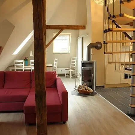 Apartment Mueller-wulf