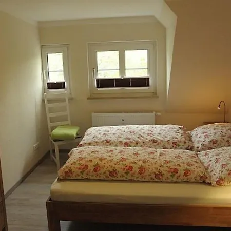 Mueller-wulf Apartment *