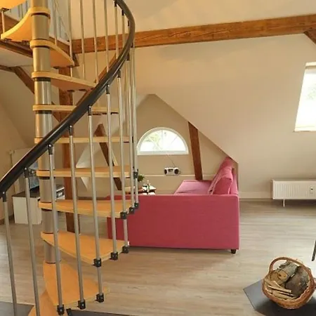 Apartment Mueller-wulf