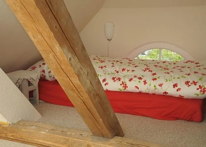 Mueller-wulf 公寓 石勒苏益格