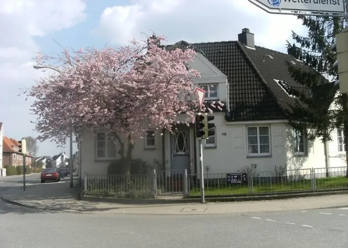 公寓 Mueller-wulf *